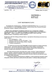 referencje